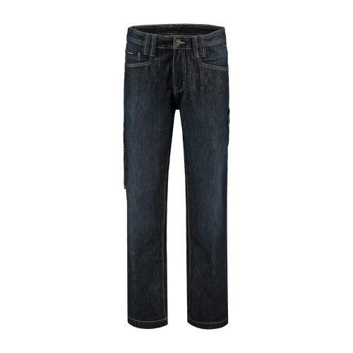 Tricorp_Jeans_Basis_Blauw