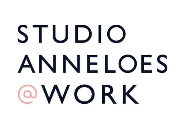 Studio Anneloes @WORK